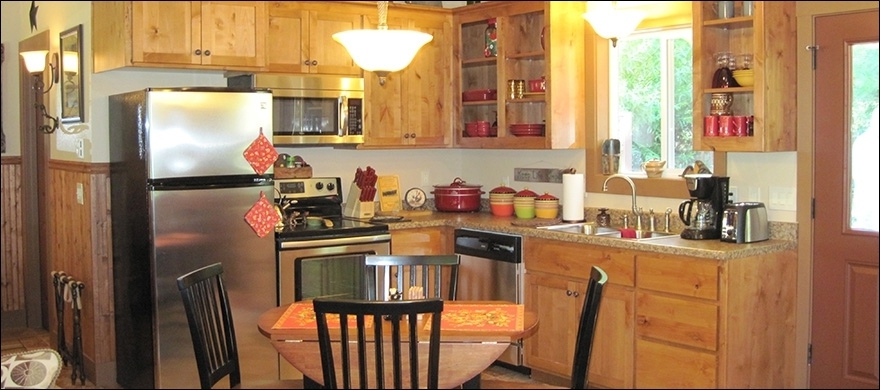Benson Kitchen