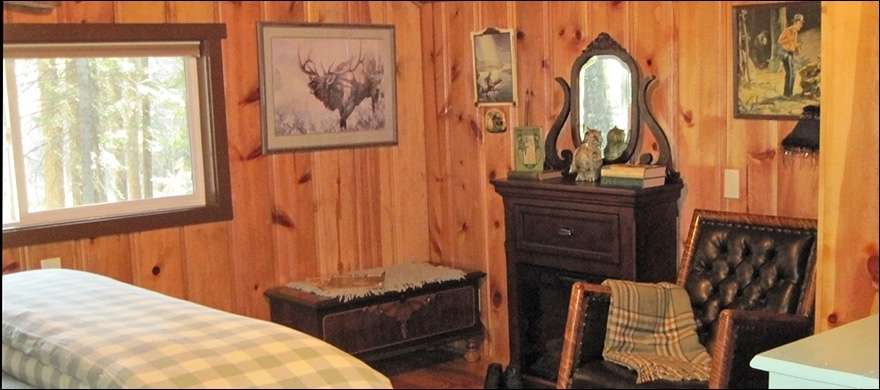 Terrywell Bedroom 2