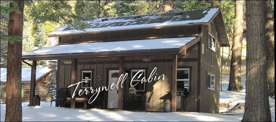 Terrywell Cabin