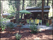 Terrywell Cabin Rental - Prairie City, Oregon